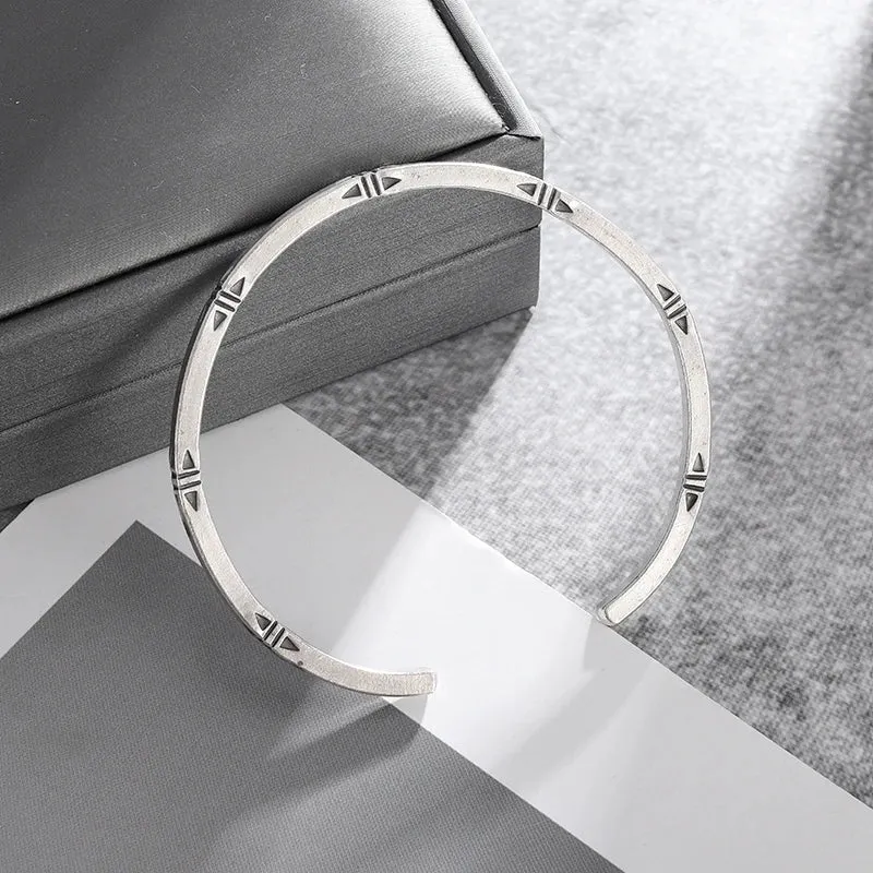 Funki Buys | Bracelets | Men's Women's Nordic Cuff Bracelets