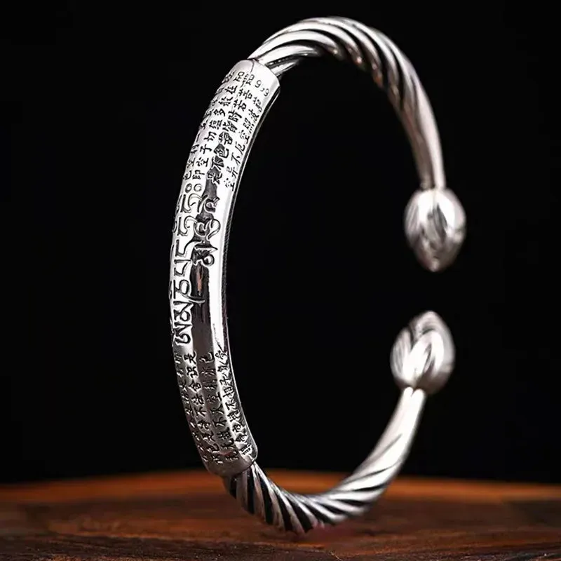 Funki Buys | Bracelets | Men's Women's Nordic Cuff Bracelets