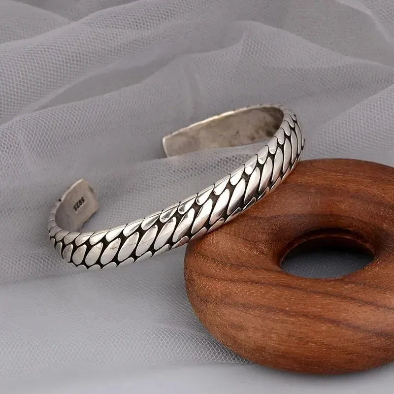 Funki Buys | Bracelets | Men's Women's Nordic Cuff Bracelets