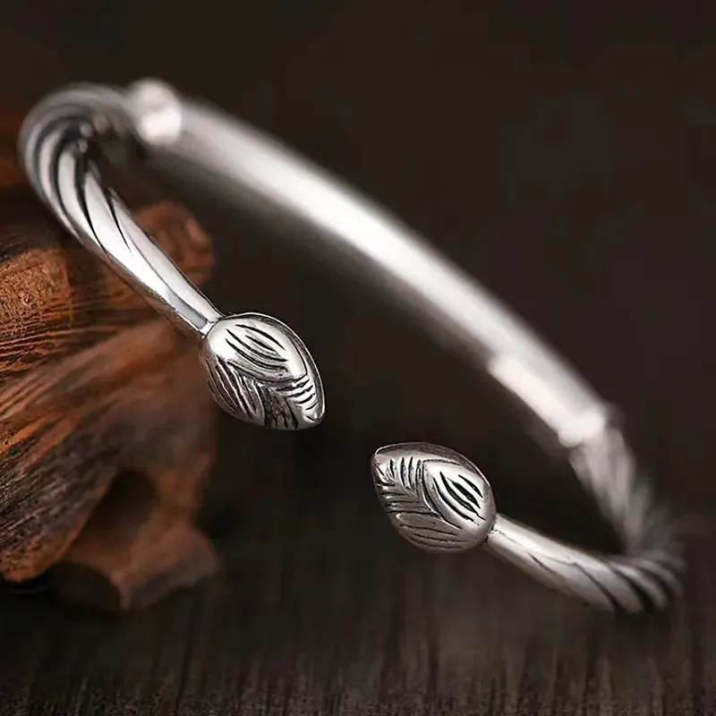 Funki Buys | Bracelets | Men's Women's Nordic Cuff Bracelets