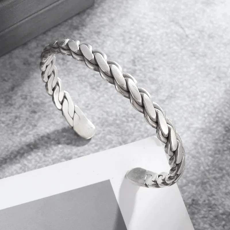 Funki Buys | Bracelets | Men's Women's Nordic Cuff Bracelets