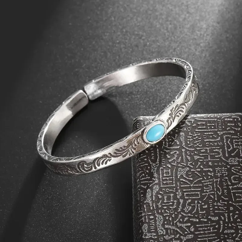 Funki Buys | Bracelets | Men's Women's Nordic Cuff Bracelets