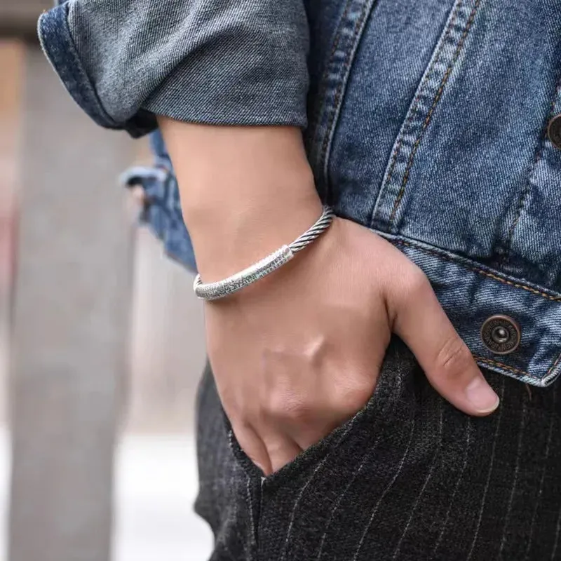 Funki Buys | Bracelets | Men's Women's Nordic Cuff Bracelets