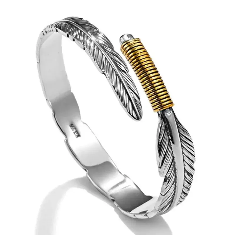 Funki Buys | Bracelets | Men's Women's Nordic Cuff Bracelets