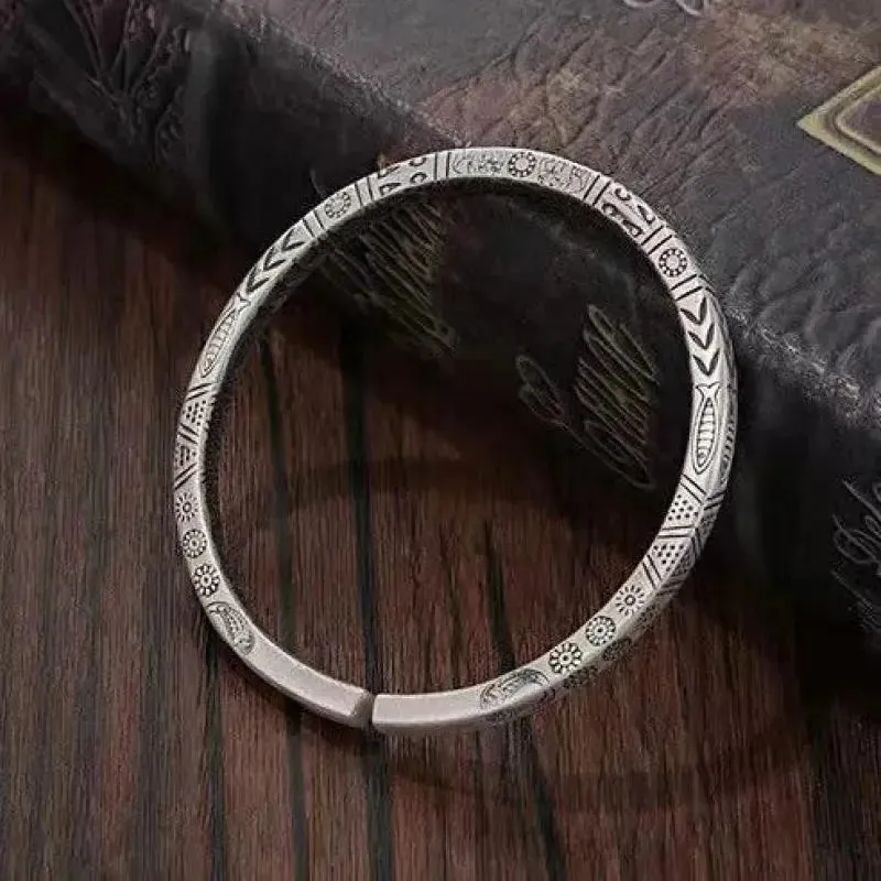 Funki Buys | Bracelets | Men's Women's Nordic Cuff Bracelets