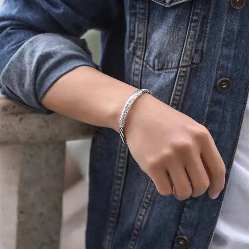 Funki Buys | Bracelets | Men's Women's Nordic Cuff Bracelets