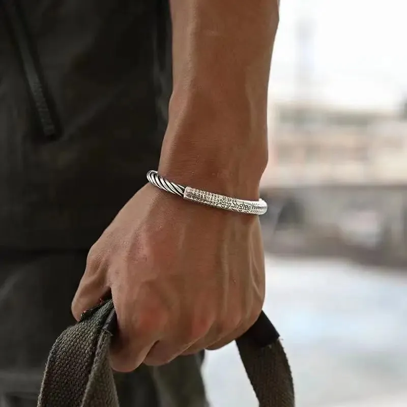 Funki Buys | Bracelets | Men's Women's Nordic Cuff Bracelets