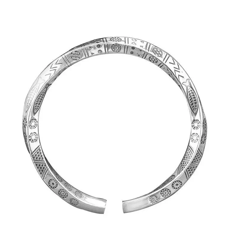 Funki Buys | Bracelets | Men's Women's Nordic Cuff Bracelets