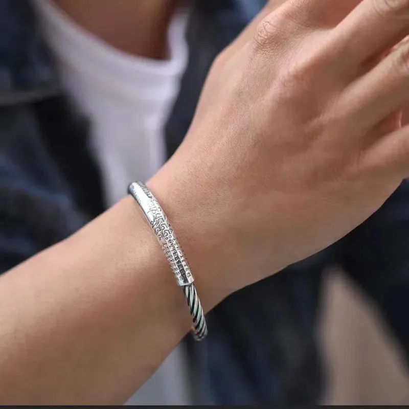 Funki Buys | Bracelets | Men's Women's Nordic Cuff Bracelets