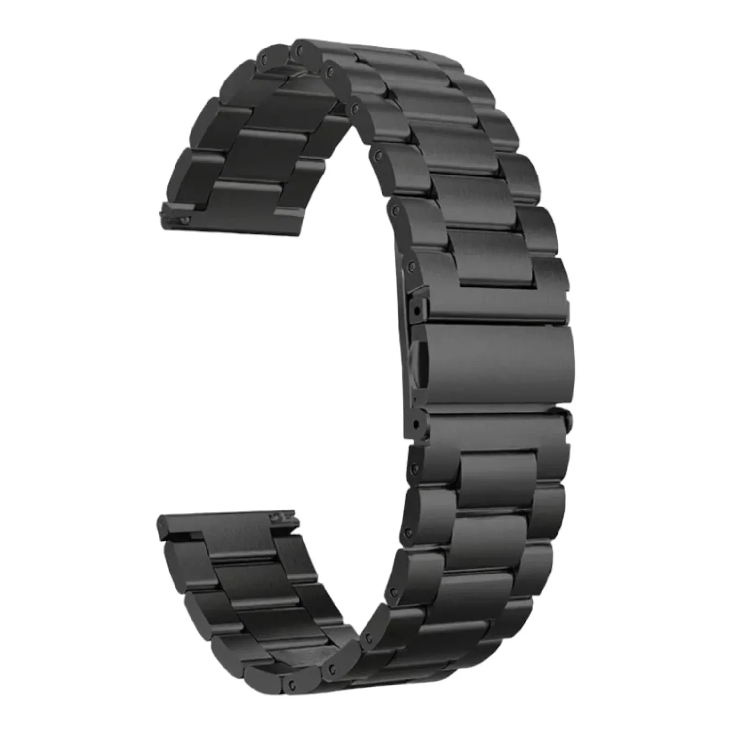 Garmin D2 Delta PX Stainless Steel Link Watch Strap