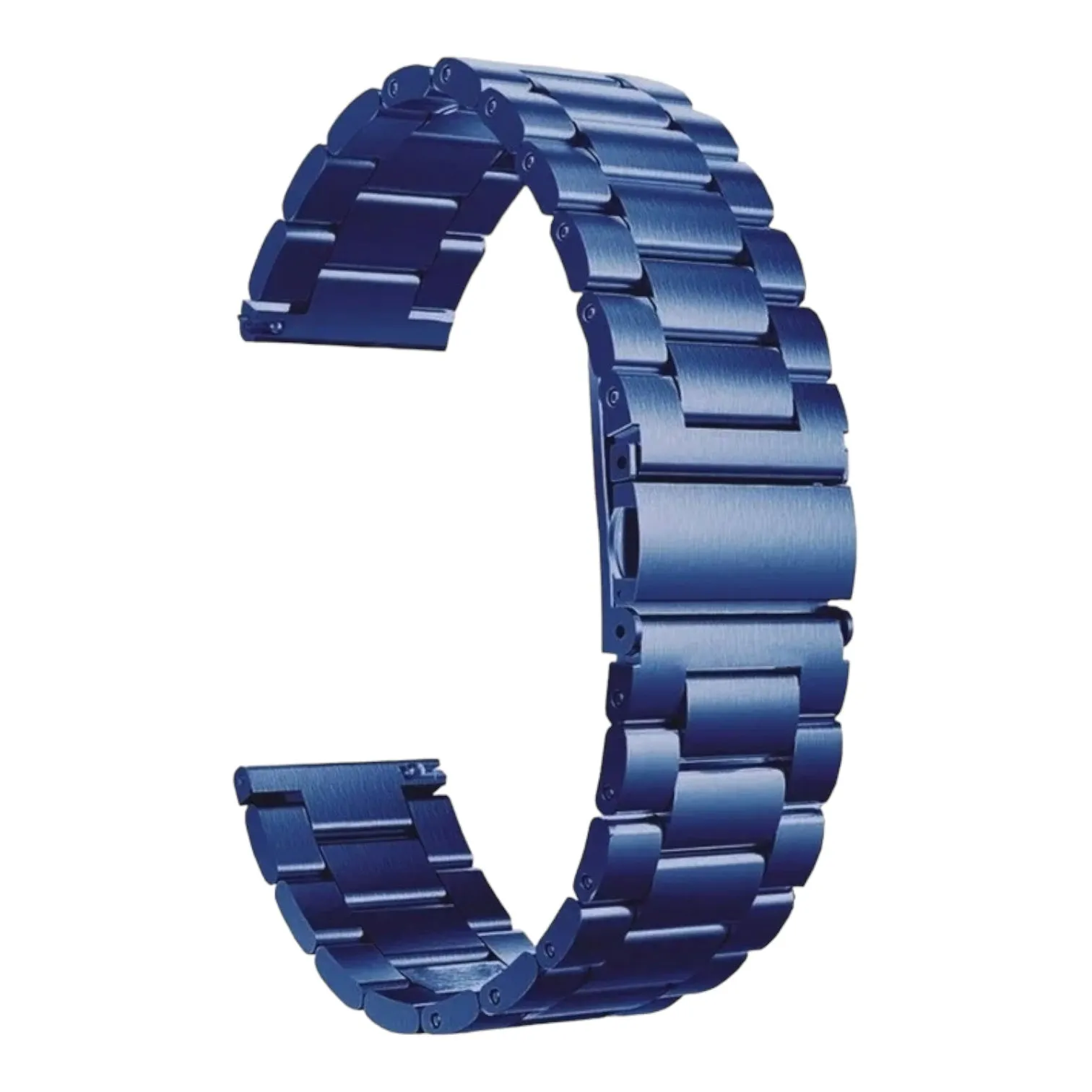 Garmin D2 Delta PX Stainless Steel Link Watch Strap