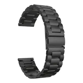 Garmin D2 Delta PX Stainless Steel Link Watch Strap
