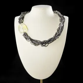 GEMMA REDUX Jac Necklace