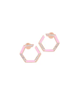 Hexa pink