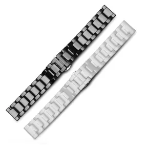 Huawei Watch 2 Ceramic Watch Straps