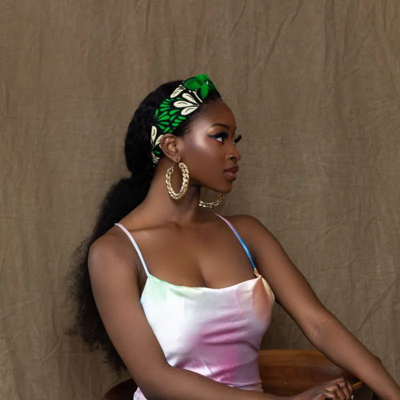 Jamele Headband