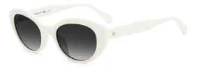 KATE SPADE-CRYSTAL/S-VK6-5121-SUNGLASSES