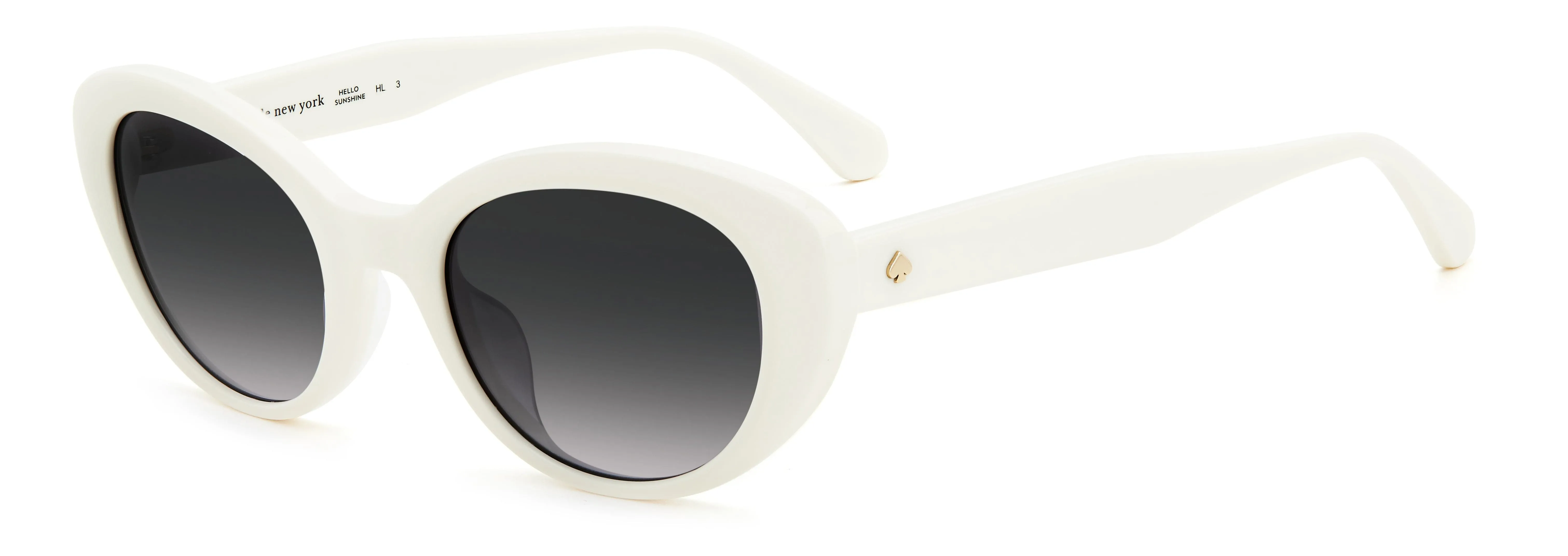 KATE SPADE-CRYSTAL/S-VK6-5121-SUNGLASSES