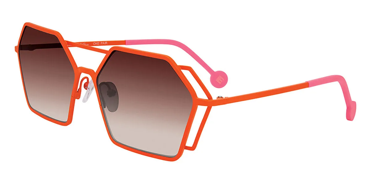 L.A.Eyeworks® GASPARI