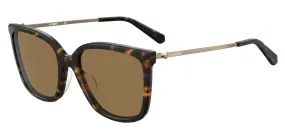 LOVE MOSCHINO-MOL035/S-86-5618-SUNGLASSES
