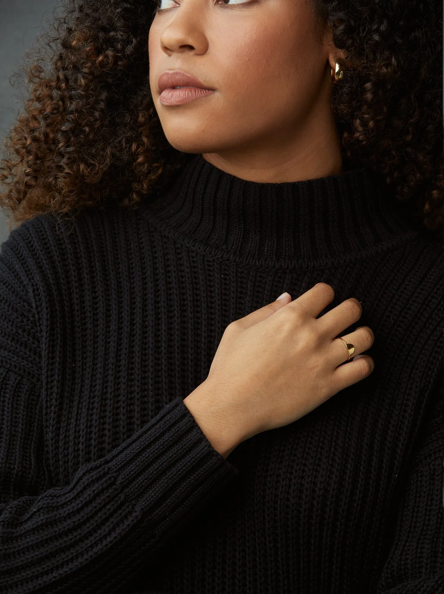 Luna Ring