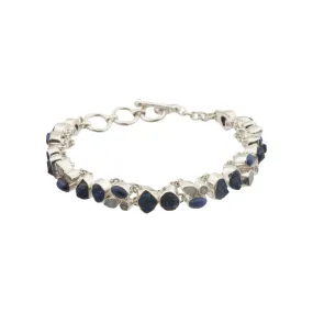 Marilee One Of A Kind Bracelet, Sterling Silver