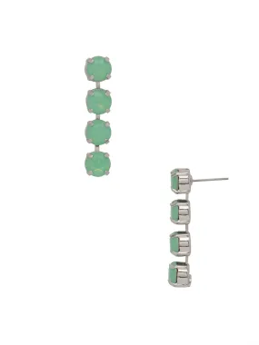 Matilda Dangle Earrings - EFH1PDPAC