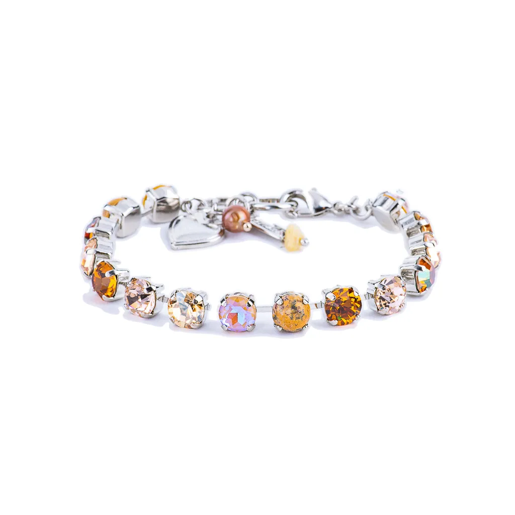 Medium Everyday Bracelet "Chai" *Custom*