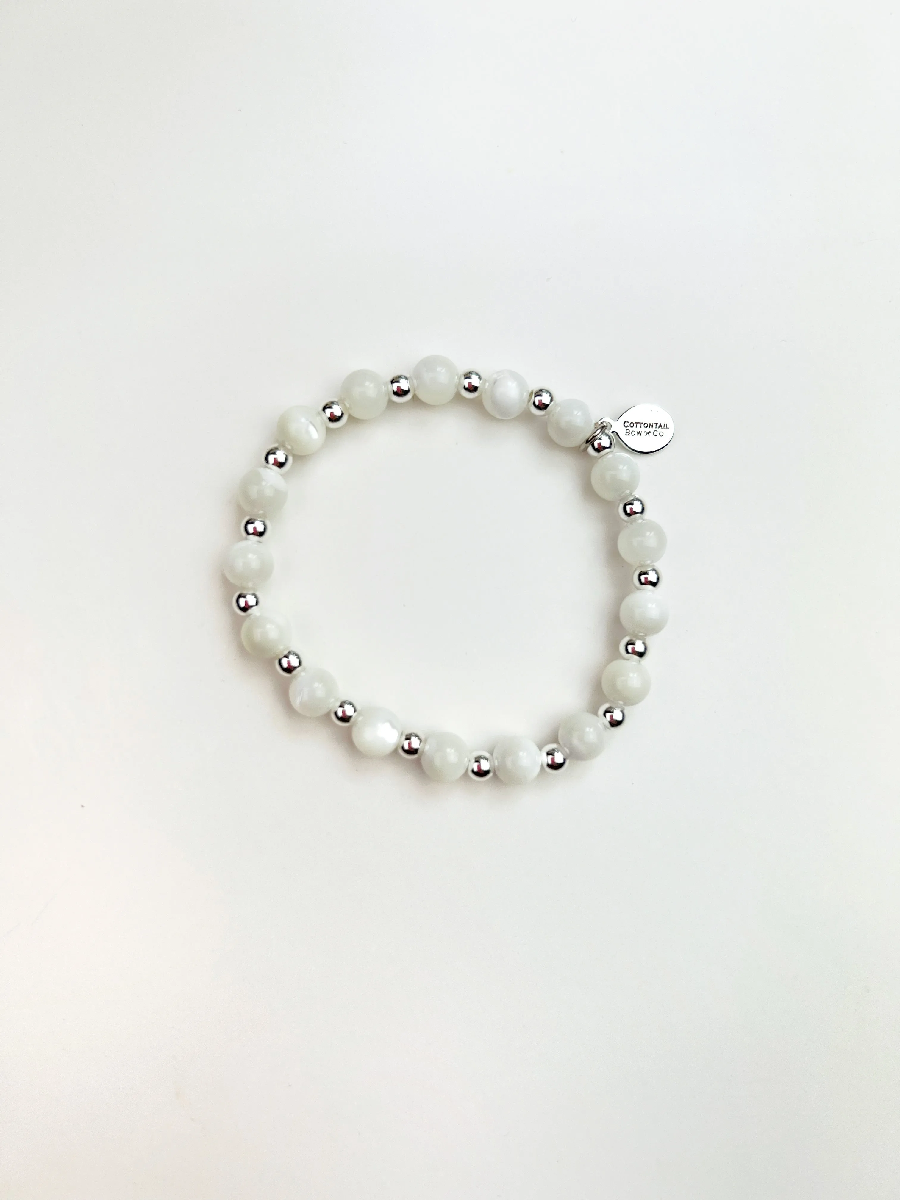 Mother of Pearl Bracelet