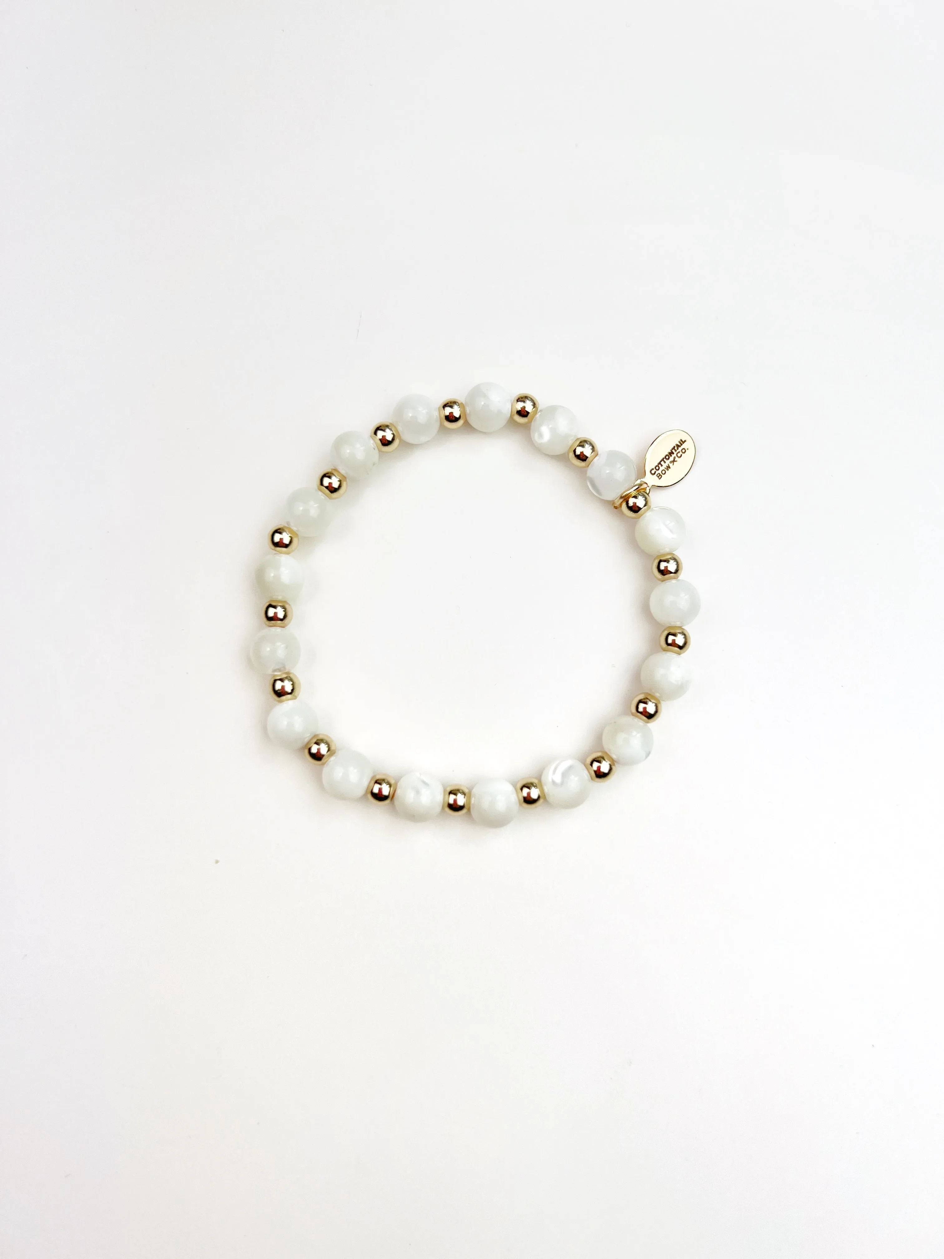 Mother of Pearl Bracelet