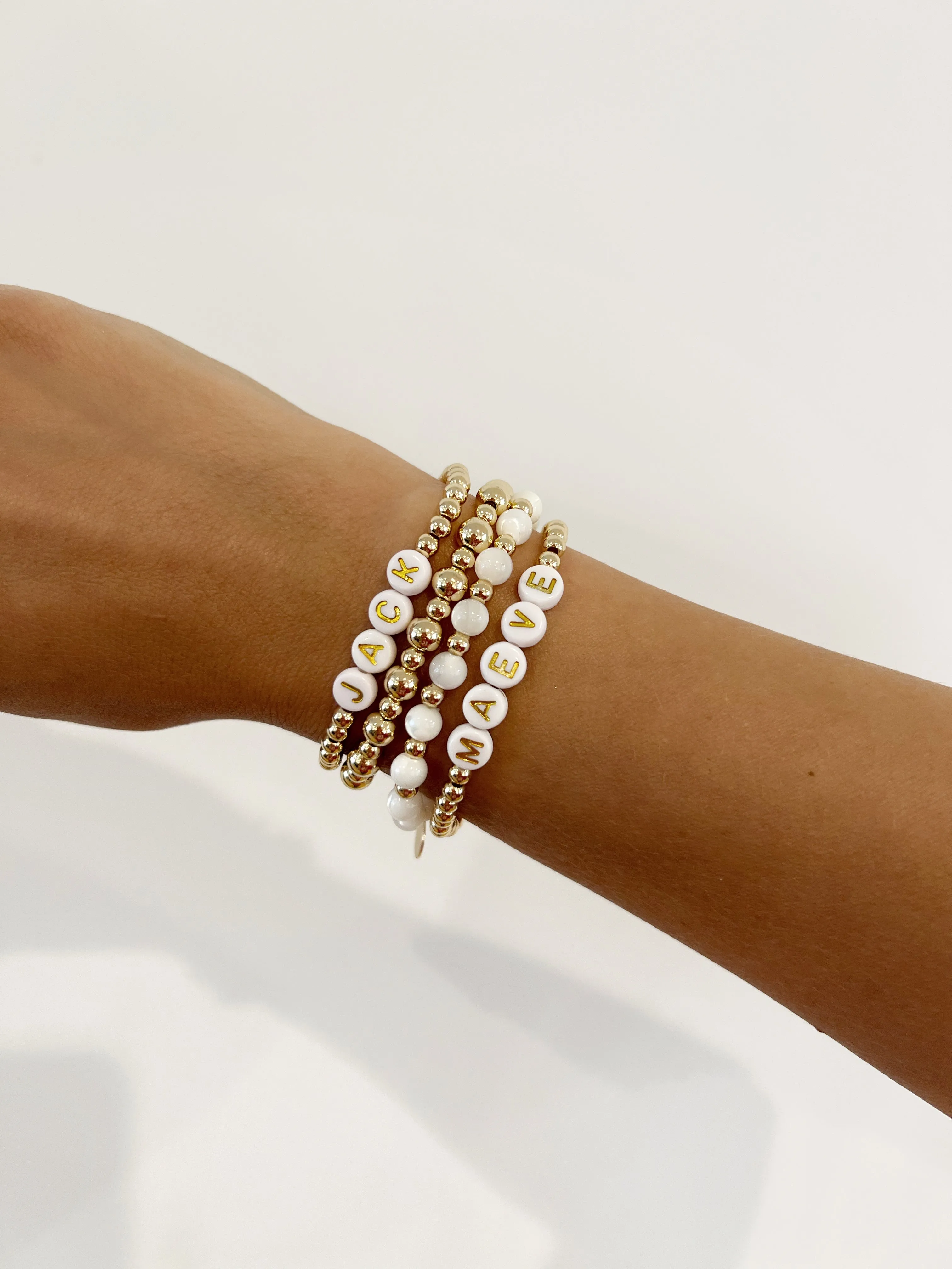Mother of Pearl Bracelet