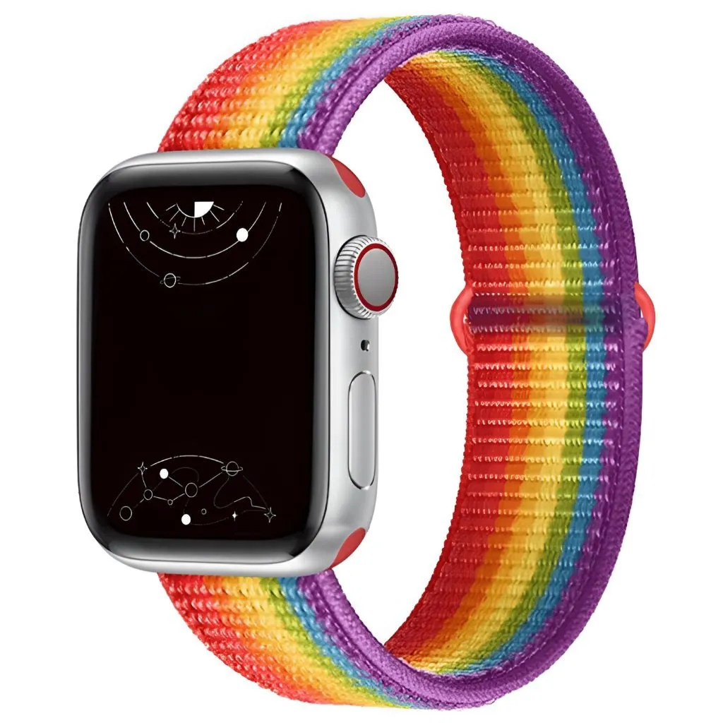 Nix Nylon Band