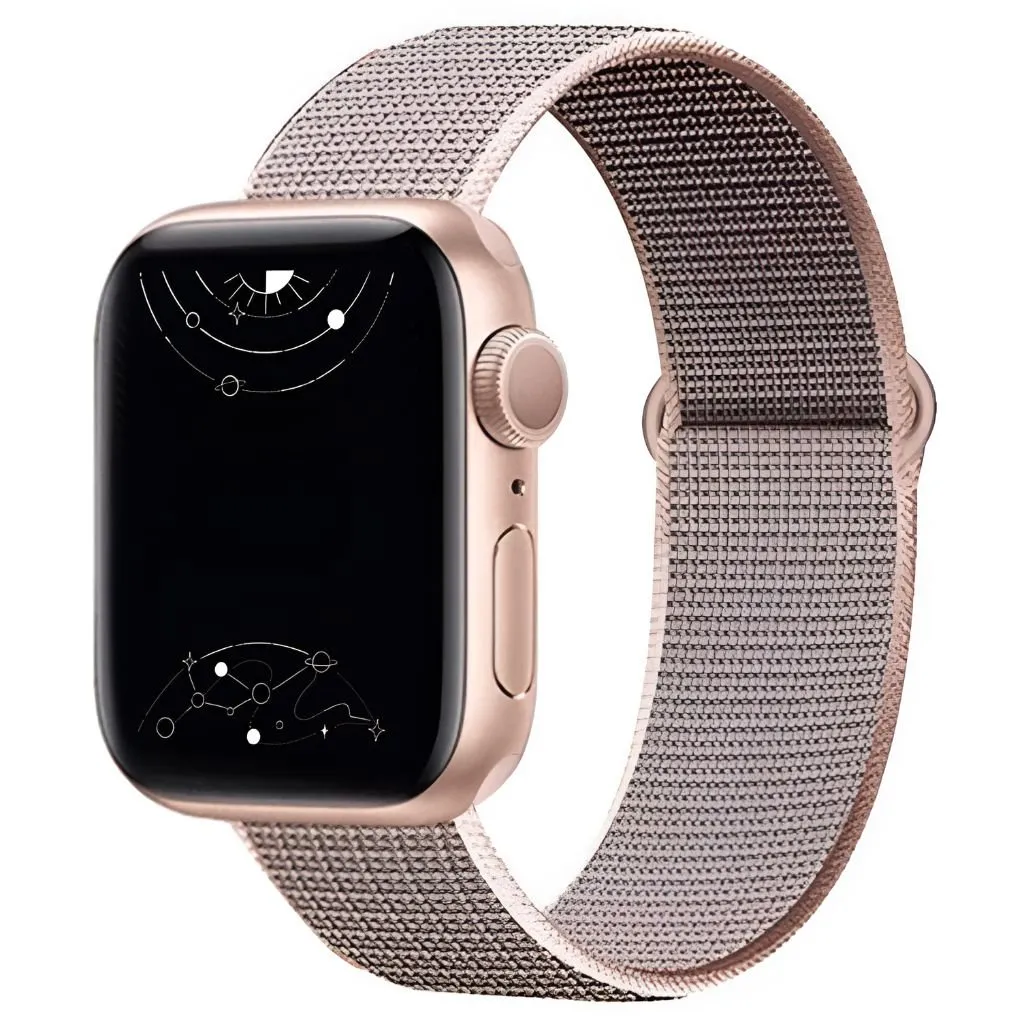 Nix Nylon Band