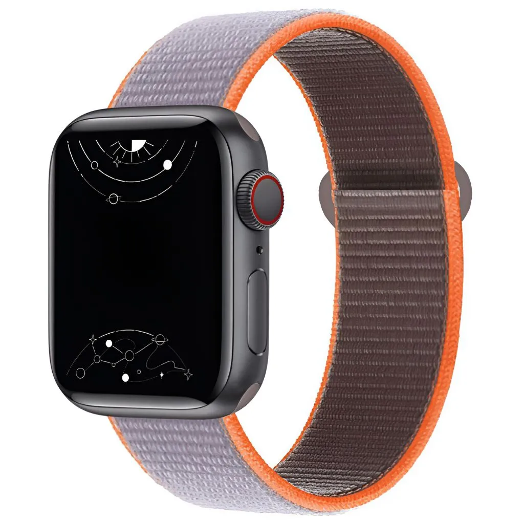 Nix Nylon Band
