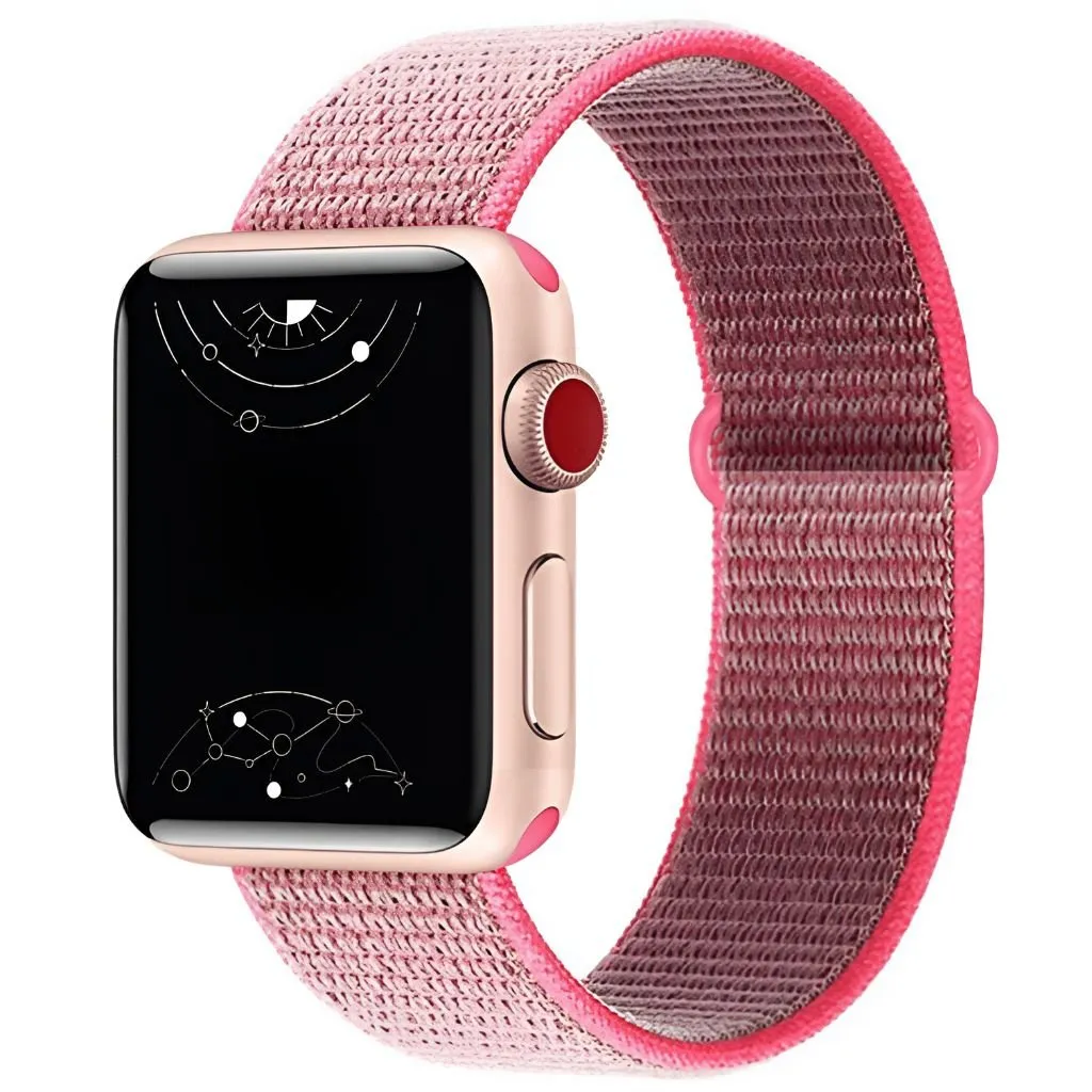 Nix Nylon Band