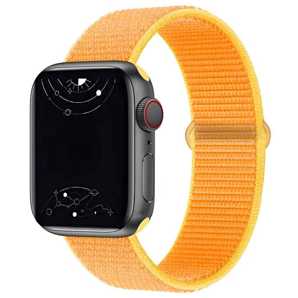 Nix Nylon Band