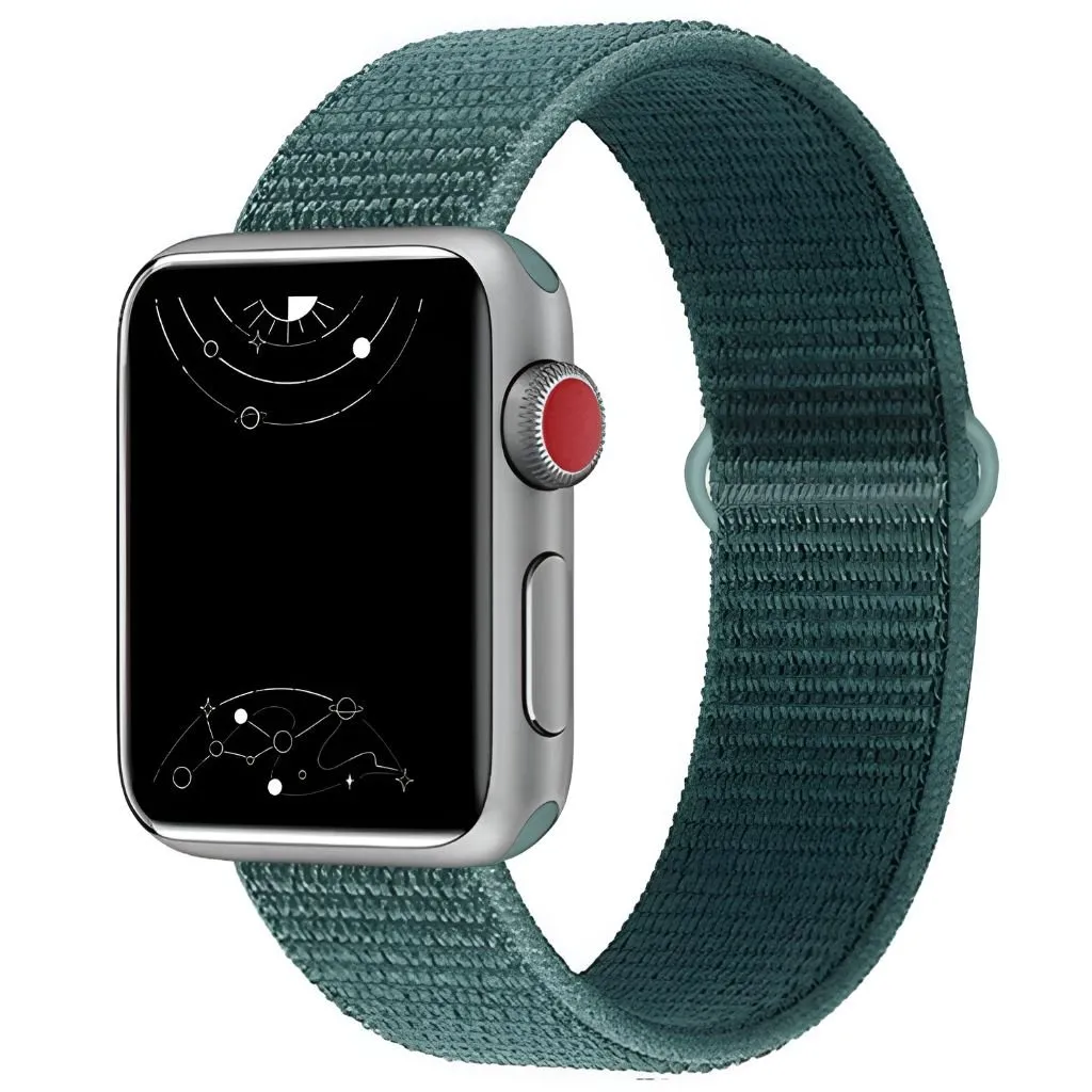 Nix Nylon Band