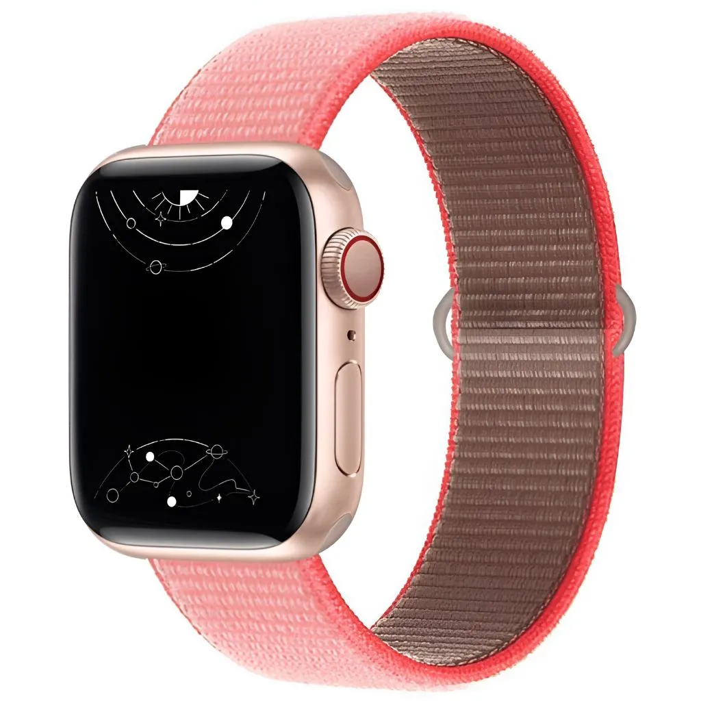 Nix Nylon Band