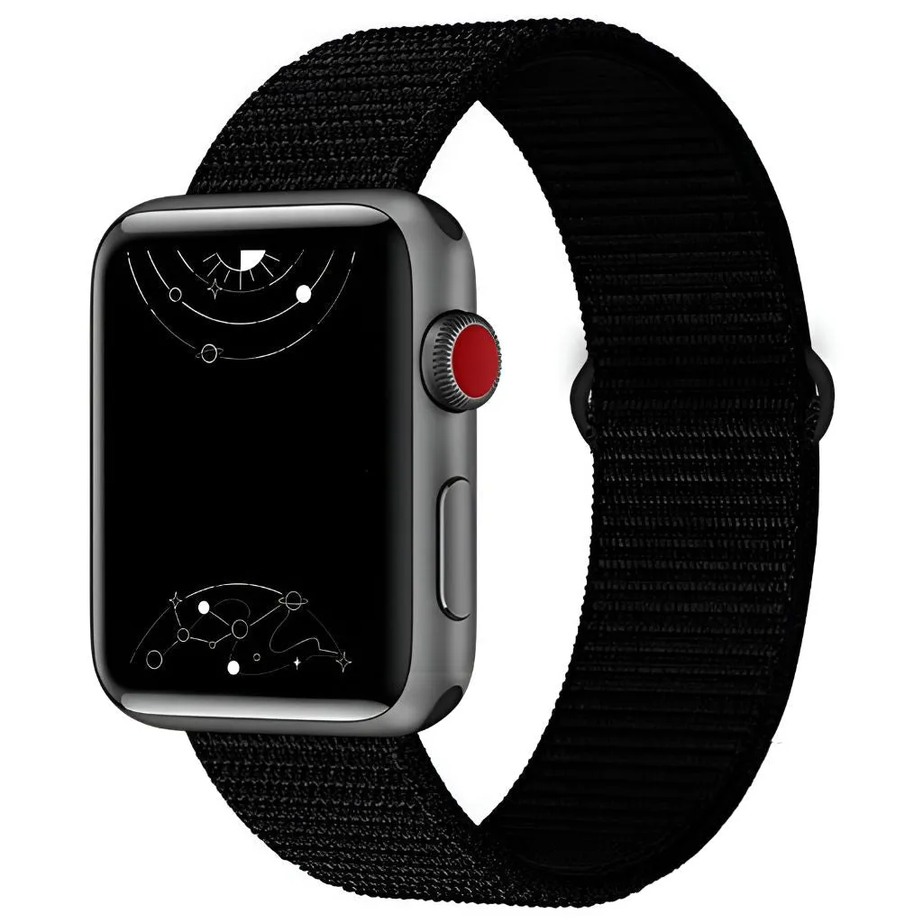 Nix Nylon Band