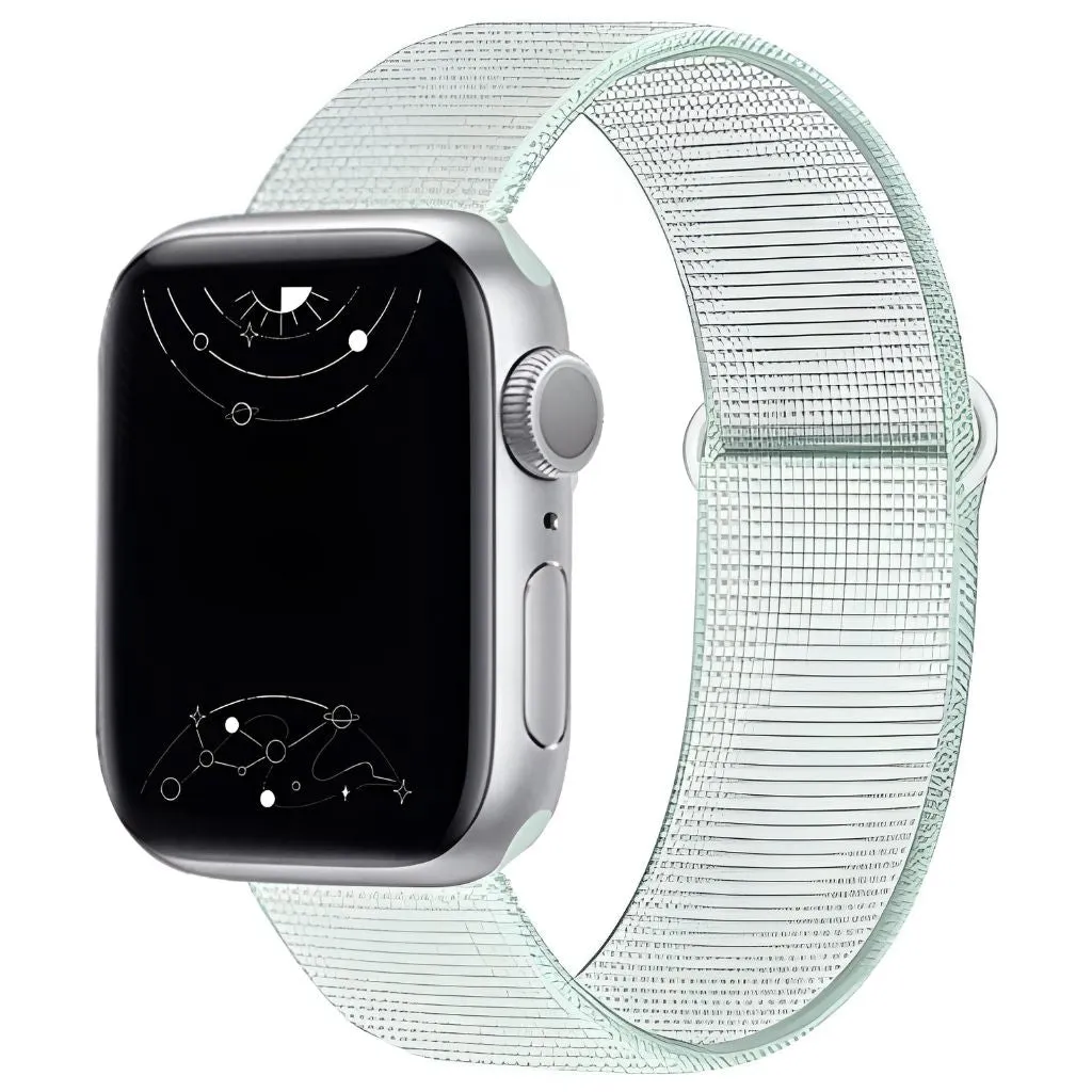 Nix Nylon Band