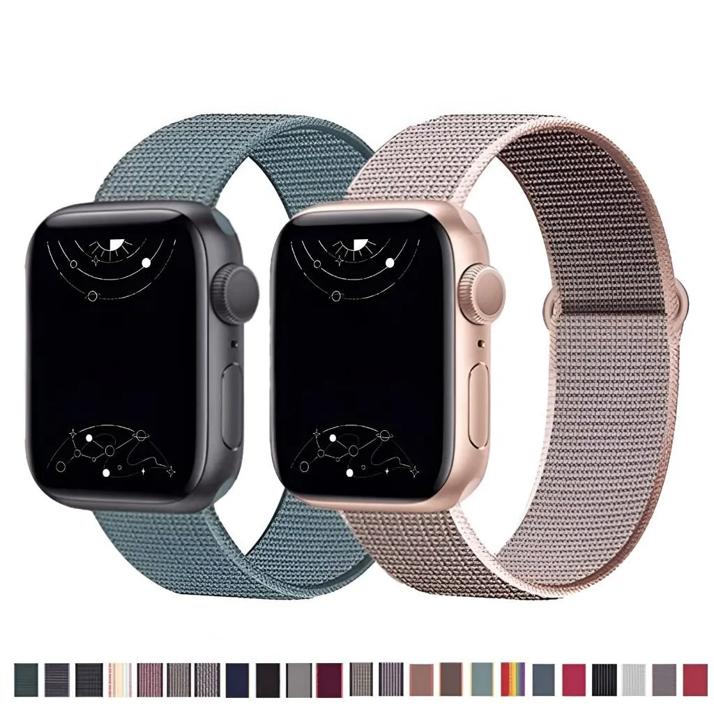 Nix Nylon Band