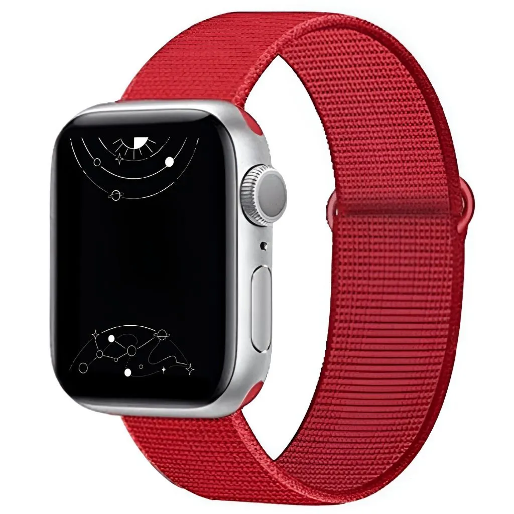 Nix Nylon Band