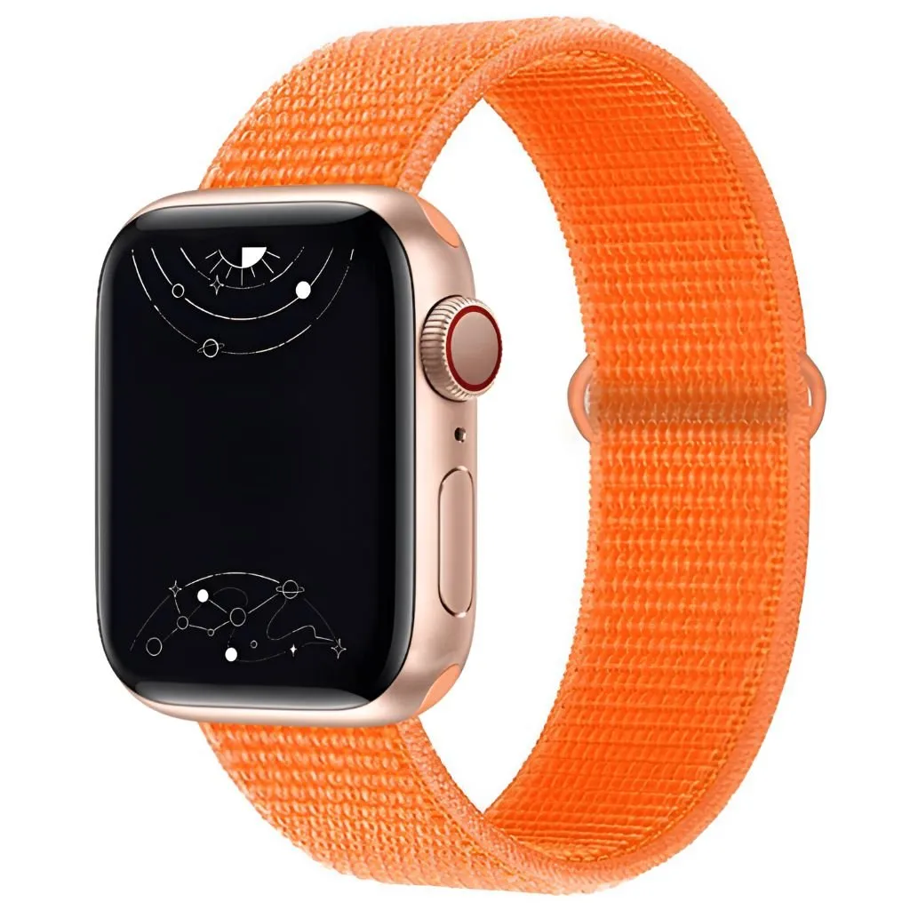 Nix Nylon Band