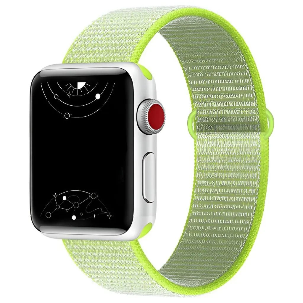 Nix Nylon Band