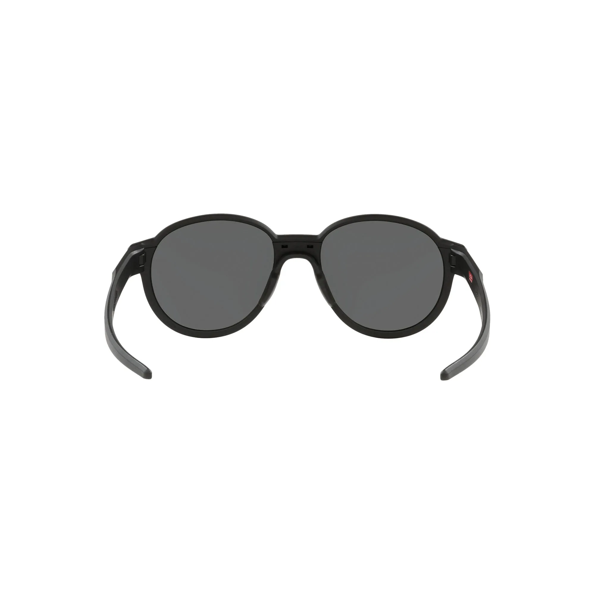 Oakley OO4144-0353 Coinflip Sunglasses Matte Black Frame w Prizm Black Polarized Lens