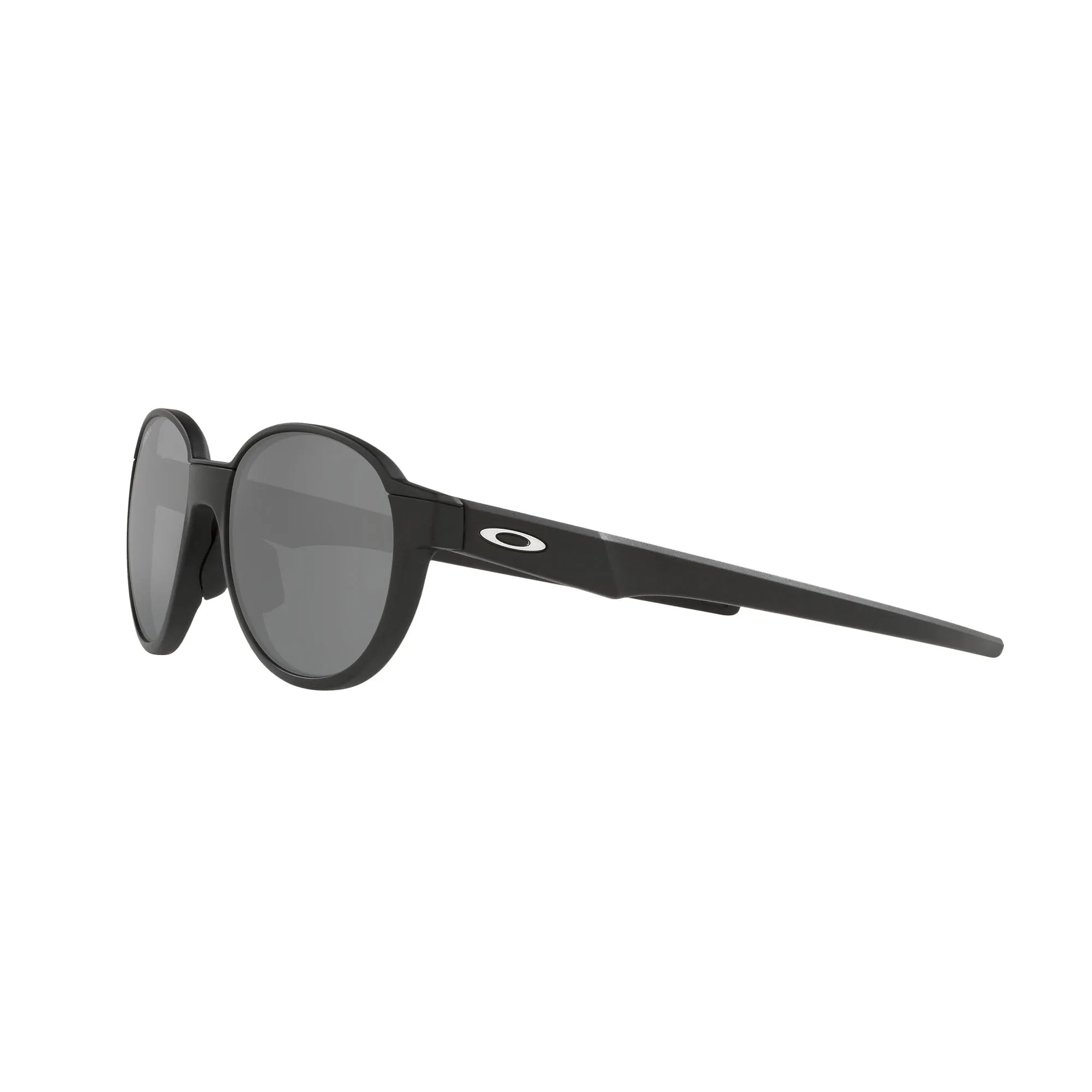 Oakley OO4144-0353 Coinflip Sunglasses Matte Black Frame w Prizm Black Polarized Lens