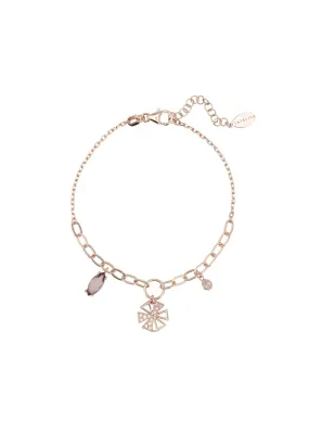 Paris Bracelet Rosegold