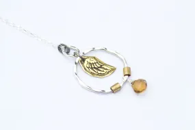 Phoenix Necklace