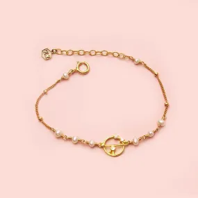 Planet Bracelet