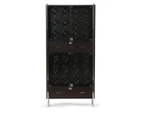 Regent - 24 Piece Cabinet Winder
